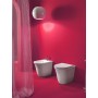 GSG FLUT BIDET A TERRA FILO PARETE