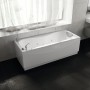 NOVELLINI CALYPSO HYDRO PLUS C/TELAIO CON DISINFEZIONE