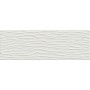 PAUL CERAMICHE PROJECT PAPER WHITE MATT 25X75