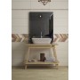 IDEA CERAMICA VERNISSAGE ECRU 25X60