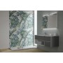 IDEA CERAMICA VERNISSAGE TRAME OLIVA 25X60