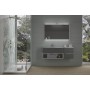 IDEA CERAMICA VERNISSAGE TRAME OLIVA 25X60