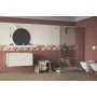 IDEA CERAMICA VERNISSAGE TRAME PORPORA 25X60