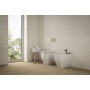 IDEA CERAMICA VERNISSAGE TRAME ECRU 25X60