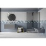 IDEA CERAMICA VERNISSAGE ACRILICO DENIM 25X60