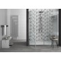 IDEA CERAMICA VERNISSAGE PATTERN MIX CENERE 25X60