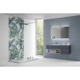 IDEA CERAMICA VERNISSAGE COMPOSIZIONE TROPICANA 25X60
