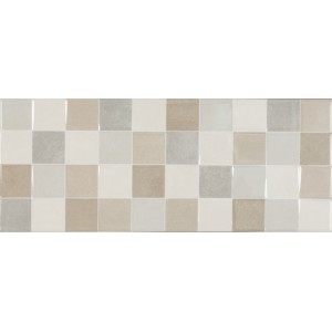 IDEA CERAMICA VICKY STRUTTURA MIX 20X50