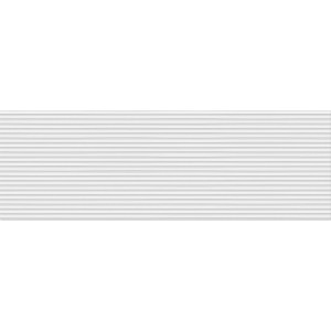 PAUL CERAMICHE PROJECT ZEN WHITE MATT 25X75