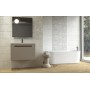 IDEA CERAMICA NATIVE GHIACCIO 25X75