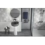 IDEA CERAMICA NATIVE BLOCKS GRIGIO 25X75