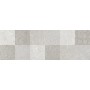 IDEA CERAMICA NATIVE BLOCKS GRIGIO 25X75