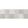 IDEA CERAMICA NATIVE BLOCKS GRIGIO 25X75