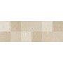 IDEA CERAMICA NATIVE BLOCKS BEIGE 25X75