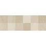IDEA CERAMICA NATIVE BLOCKS BEIGE 25X75