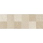 IDEA CERAMICA NATIVE BLOCKS BEIGE 25X75