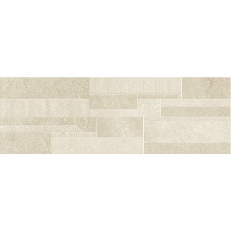 IDEA CERAMICA NATIVE WALLBRICK BEIGE 25X75