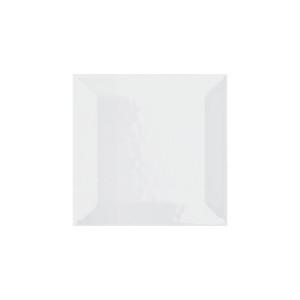 VOGUE TRASPARENZE BISELLO 10X10 TR GHIACCIO (LUCIDO)