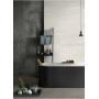 MARINER ABSOLUTE CEMENT SMOKE 30X60 RETT NATURALE