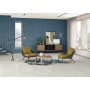 MARINER TIME CLOUD 60X60 RETT NATURALE