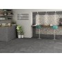 MARINER TIME DARK 60X60 RETT NATURALE
