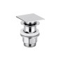 BELLOSTA PILETTA CLICK CLACK QUADRATA CON TROPPO PIENO