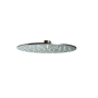 BELLOSTA SOFFIONE ACCIAIO SLIM TONDO DIAM.25 cm