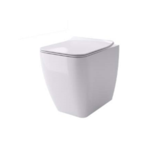 HIDRA  FASTER KIUB A TERRA FILO MURO VASO SENZA BRIDA