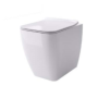 HIDRA  FASTER KIUB A TERRA FILO MURO VASO SENZA BRIDA