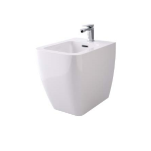 HIDRA  FASTER KIUB A TERRA FILO MURO BIDET