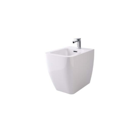 HIDRA  FASTER KIUB A TERRA FILO MURO BIDET