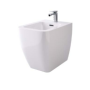 HIDRA  FASTER KIUB A TERRA FILO MURO BIDET