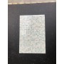 SICHENIA SIKENIA MOSAICO VERDE MARINO 20X20X8.5 (STOCK-DPF)