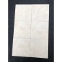 IMPRONTA ITALGRANITI IMPRONTA ORCHIDEA RIV. 20X20 (STOCK-DPF)