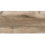 TUSCANIA CERAMICA NORTH WIND BROWN 20,2X122,2