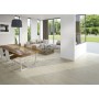 TUSCANIA CERAMICA FJORD VIT 26X160 RETT