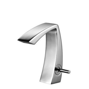 TREEMME  ARCHE' MISCELATORE MONOCOMANDO LAVABO 130