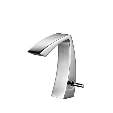 TREEMME  ARCHE' MISCELATORE MONOCOMANDO LAVABO 130