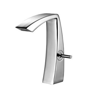 TREEMME  ARCHE' MISCELATORE MONOCOMANDO LAVABO 180