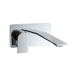 TREEMME  RAN MISCELATORE MONOCOMANDO LAVABO INCASSO 182