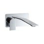 TREEMME  RAN MISCELATORE MONOCOMANDO LAVABO INCASSO 182