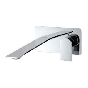 TREEMME  RAN MISCELATORE MONOCOMANDO LAVABO INCASSO 232