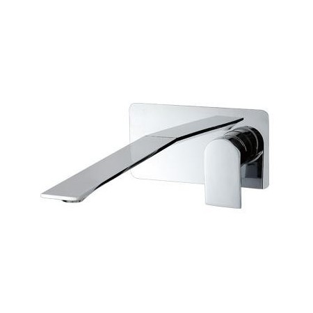 TREEMME  RAN MISCELATORE MONOCOMANDO LAVABO INCASSO 232