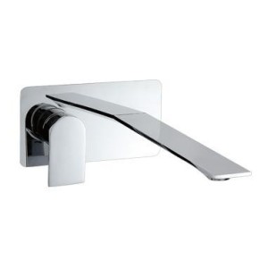 TREEMME  RAN MISCELATORE MONOCOMANDO LAVABO INCASSO 232
