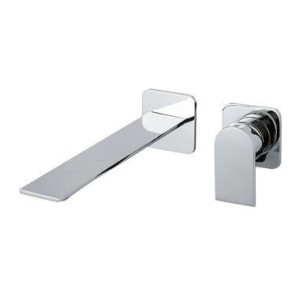 TREEMME  RAN MISCELATORE MONOCOMANDO LAVABO INCASSO 236