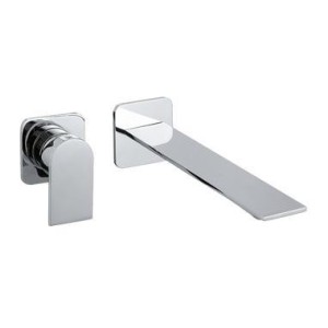 TREEMME  RAN MISCELATORE MONOCOMANDO LAVABO INCASSO 236