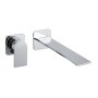 TREEMME  RAN MISCELATORE MONOCOMANDO LAVABO INCASSO 236