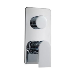 TREEMME  RAN MISCELATORE MONOCOMANDO CON DEVIATORE 3 USCITE