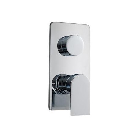 TREEMME  RAN MISCELATORE MONOCOMANDO CON DEVIATORE 3 USCITE