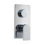 TREEMME  RAN MISCELATORE MONOCOMANDO CON DEVIATORE 3 USCITE